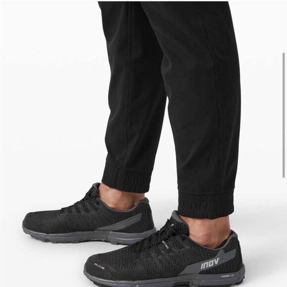 Lululemon | Men’s Black ABC Jogger *31” Athleisure Athletic Workout Gym XL - Picture 5 of 15